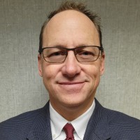 Keith Marcoon