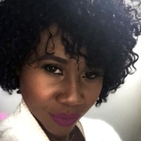Ruth Thelisma