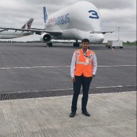 Abhishek Kamlekar