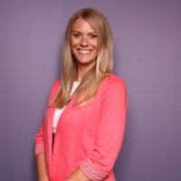 Andrea Williams (Renken)