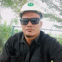 Ias Siregar