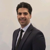 Kamran Jafari