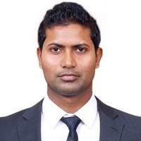 Sajeesh Sinkayan