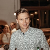 Andrew Hope
