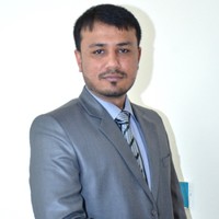 Muhammad Rizwan Arif ACCA, BSC (hons), B. COM