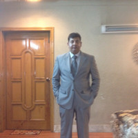 Asim Ghamza