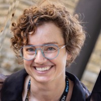 Genevieve Goetz, Cspg