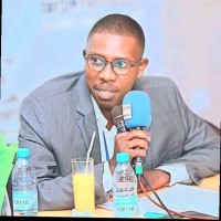 Youssoupha Ndiaye