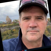 Kevin Carr