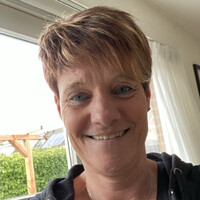 Hilda Boersma