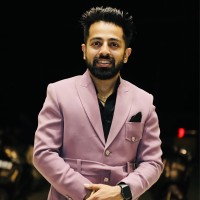 Jatin Sethi