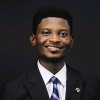 Boluwatife Olaleye