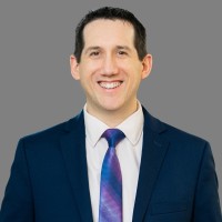 Christopher Hockey, Igp, Cipp/Us