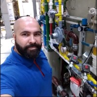 Fabio Luiz De Moraes Santana