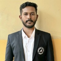 Anil B N