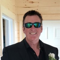 Terry Smith
