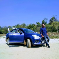 Abhay Pushkar