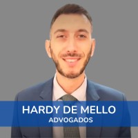 Hugo Vitor Hardy de Mello