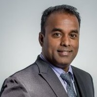 Chandarasekaran Krishnan