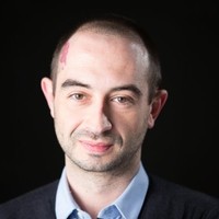Frédéric Boismal