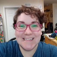 Kate Knapp, Phd