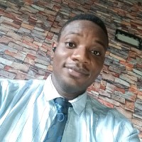 Umoh Stephen