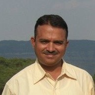 RAVI JOSHI