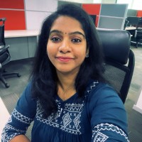 Manasa Pasupuleti