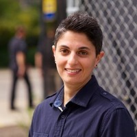 Jonah Siegel