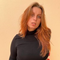 Nadya Borzak