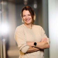Bente Lunke Norum