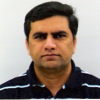 Naseer Tahir