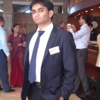 Bhargav Meshiya
