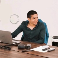 Rodrigo Cuéllar Ramírez