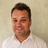Arnaud Guedon