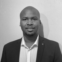 Katlego Peterson (Crm Prac)