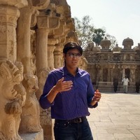 Ashis Pal