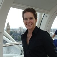 Juliet Tetley