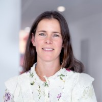 Kristine Kvalbein Fjetland