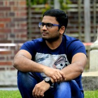 Manoj Gowtham J