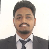 Ashish Rao