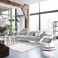 Luxe Cleaning co.