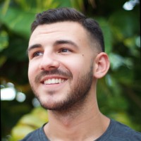 Bryan Camacho