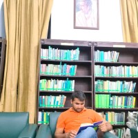 Shahzada Waqas Shabbir