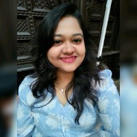 Sohini Ghosh