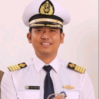 Capt. Indra Guna