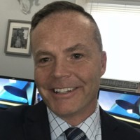 Troy Tolley