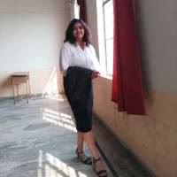 Manvi Rathi
