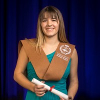 Catherine Gámiz