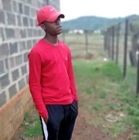 Sphelele Ngubane